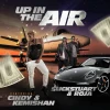 Kemishan ft.Cindy Sanyu,Slick Stuart and DJ Roja